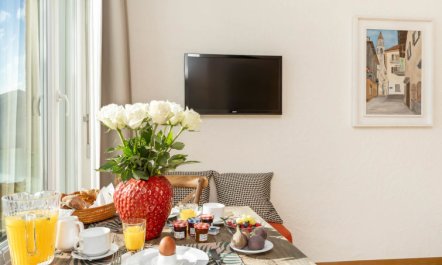 Double Room Modern Apartment 7 3