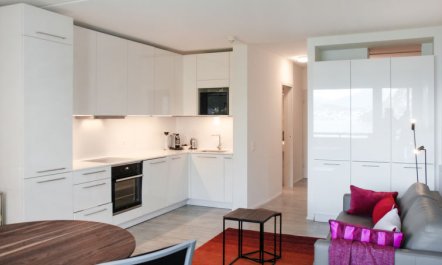 App. 511 Apartment 4 1