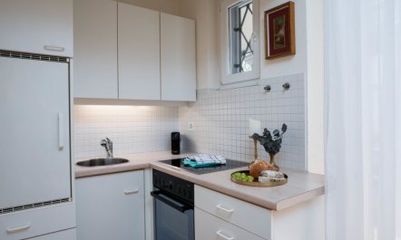 Junior Suite Classic Apartment 19 5