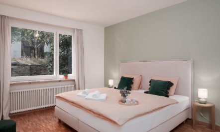 Junior Suite Classic Apartment 19 3