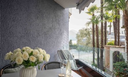 Junior Suite Classic Apartment 19