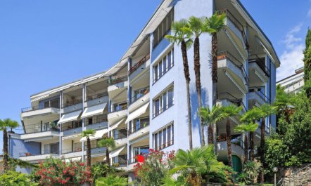 Double Room Classic Apartment 10