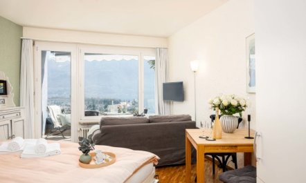 Double Room Classic Apartment 10 1