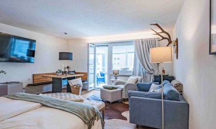 Chesa Ova Cotschna 802 Apartment 9 7