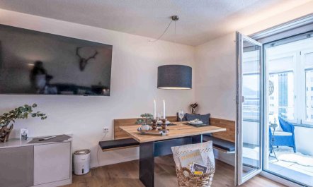 Chesa Ova Cotschna 802 Apartment 9 5