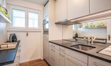 Chesa Ova Cotschna 802 Apartment 9 2