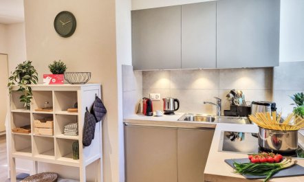 White Locarno Apt.1 1