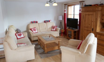 Tga Stgirat Obergeschoss Apartment 3 5