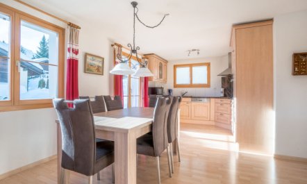 Tga Stgirat Obergeschoss Apartment 3 3