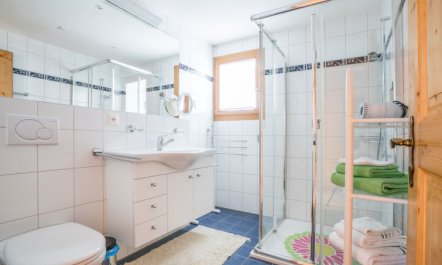 Tga Stgirat Obergeschoss Apartment 3 4