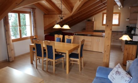 Tga Stgirat Dachgeschoss Apartment 2 2