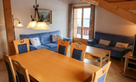 Tga Stgirat Dachgeschoss Apartment 2 7