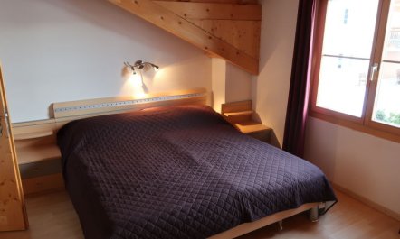 Tga Stgirat Dachgeschoss Apartment 2 3