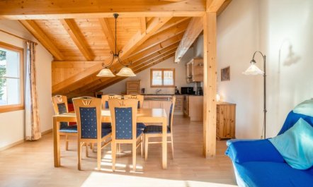 Tga Stgirat Dachgeschoss Apartment 2 5