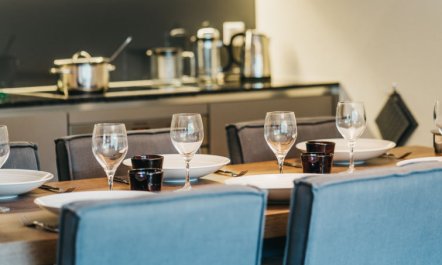 Peaks Place Apartment-Hotel & Spa Apartment 7 6