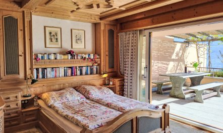 Terrazzo Prato Pernice Apt.12 3