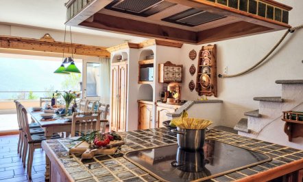 Terrazzo Prato Pernice Apt.12 2