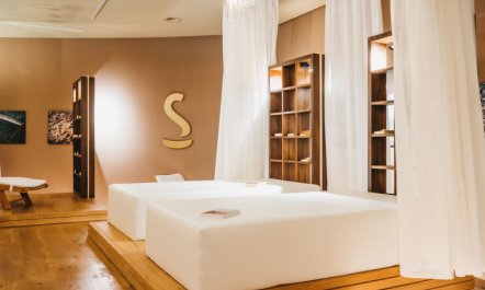 Peaks Place Apartment-Hotel & Spa 4