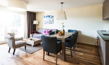 Peaks Place Apartment-Hotel & Spa 2