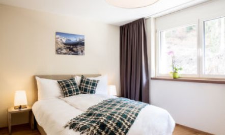 Peaks Place Apartment-Hotel & Spa 3