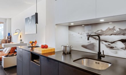 Promenade (Utoring) Apartment 93 3