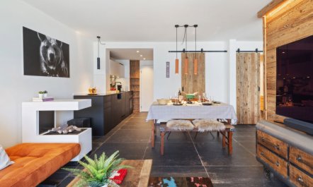 Promenade (Utoring) Apartment 93 5