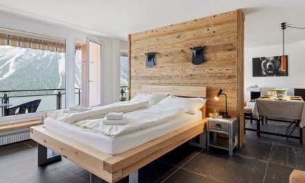 Promenade (Utoring) Apartment 93 4