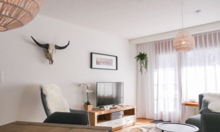 Albertistrasse Apt. 9 6