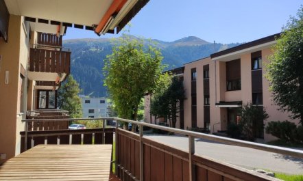 Albertistrasse Apt. 9 4