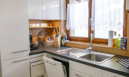 Albertistrasse Apt. 9 1