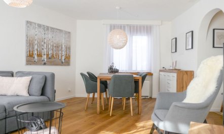 Albertistrasse Apt. 9 7