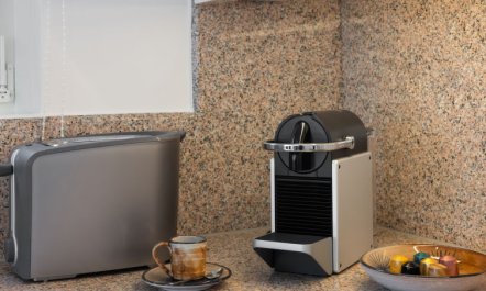 Designer Ferienwohnung Il Soldunese 7