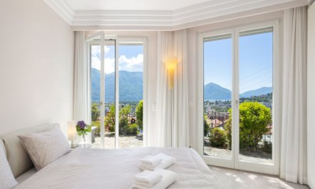 Designer Ferienwohnung Il Soldunese 2