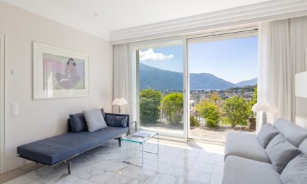 Designer Ferienwohnung Il Soldunese 3