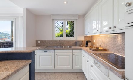 Designer Ferienwohnung Il Soldunese 6