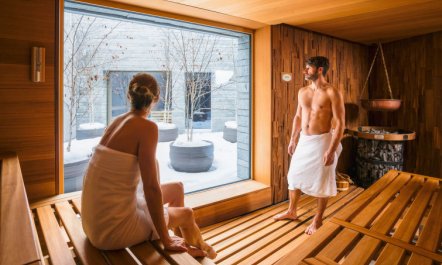 Peaks Place Apartment-Hotel & Spa Apartment 5 7