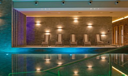 Peaks Place Apartment-Hotel & Spa Apartment 5 6