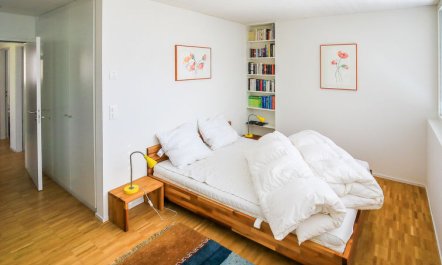 Melina Apartment 2 3