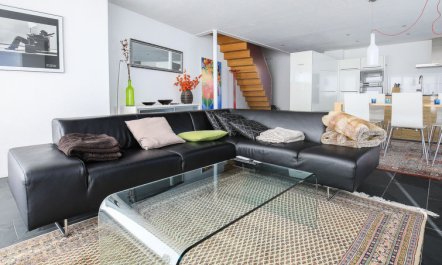 Melina Apartment 2 1