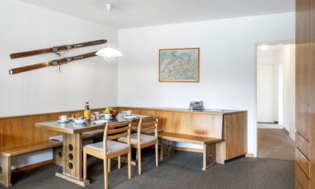 Parkareal (Utoring) Apartment 49 7