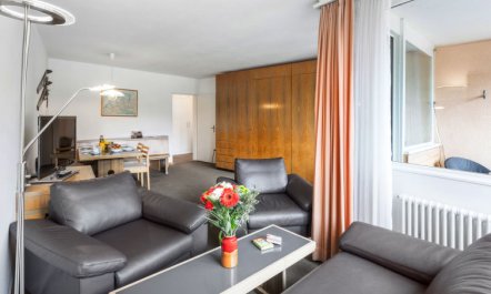 Parkareal (Utoring) Apartment 49 5