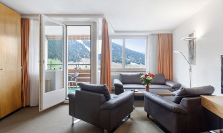 Parkareal (Utoring) Apartment 49 1