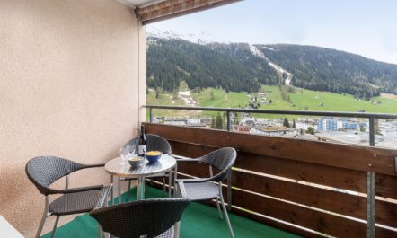 Parkareal (Utoring) Apartment 49