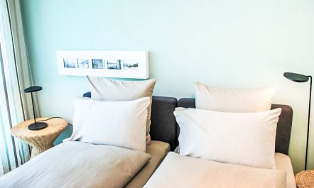 LaVille A-2-3 Apartment 3 3