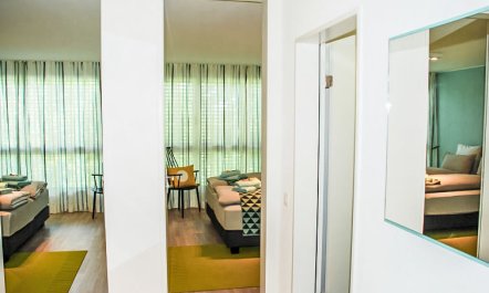 LaVille A-2-3 Apartment 3 5