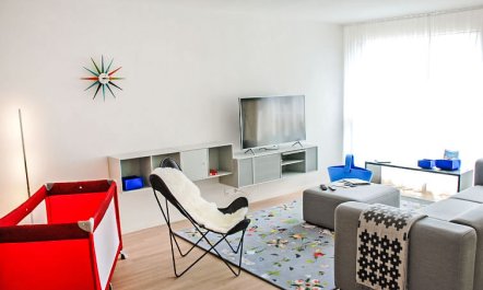 LaVille A-2-3 Apartment 3 7