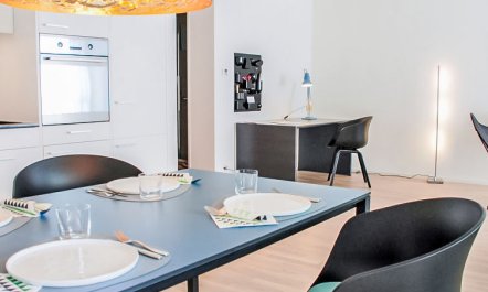 LaVille A-3-4 Apartment 2 2