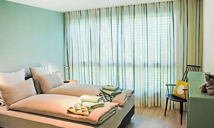 LaVille A-3-4 Apartment 2 5