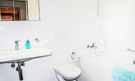 LaVille A-3-4 Apartment 2 7