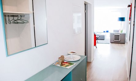 LaVille A-3-4 Apartment 2 3